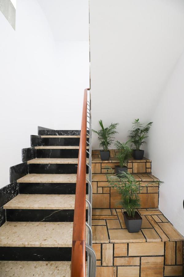Apartaments Agneta - Vela 坎布里尔斯 外观 照片